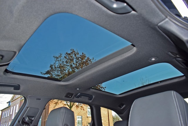 Audi A6 50 TDI Avant Quattro S-Line