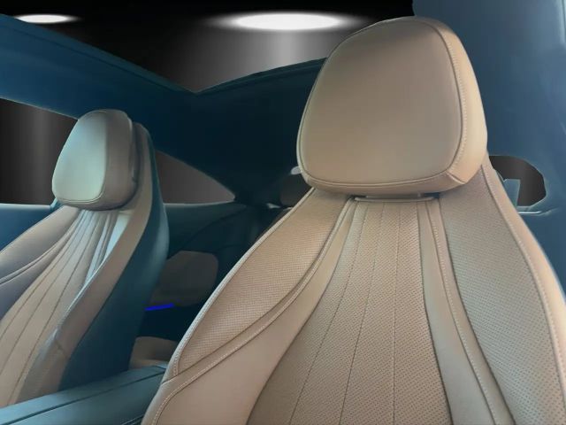 Mercedes-Benz CLE 450 AMG Line