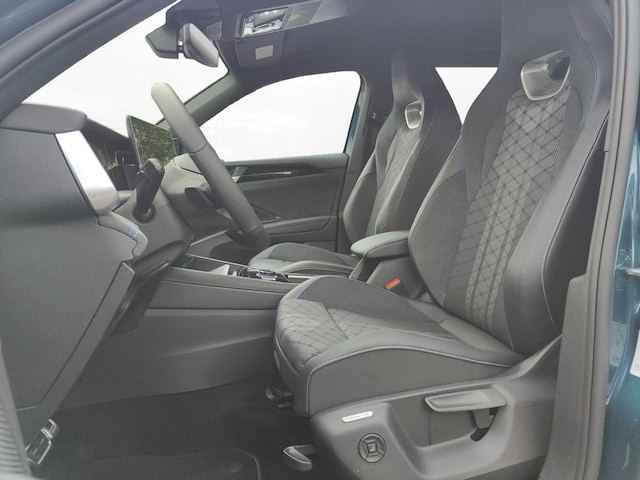 Volkswagen Tayron 4Motion IQ.Drive R-Line