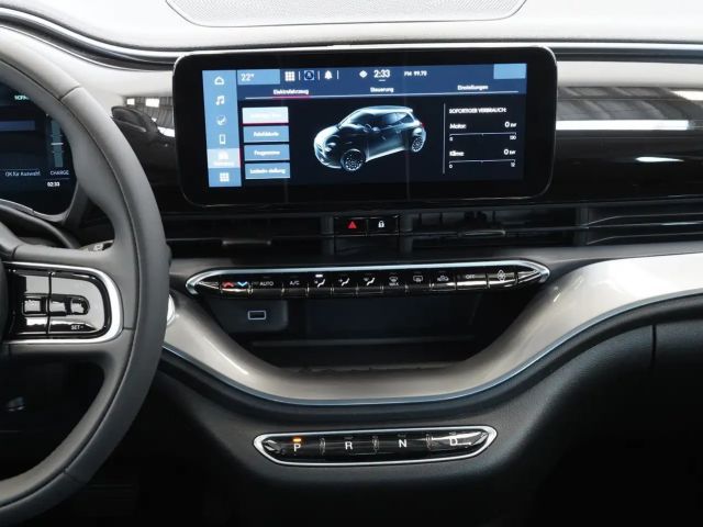 Fiat 500e 87KW/42kWh/DC-LADEN/CARPLAY/DAB/SOH