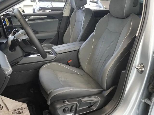 Volkswagen Passat 2.0 TDI Variant