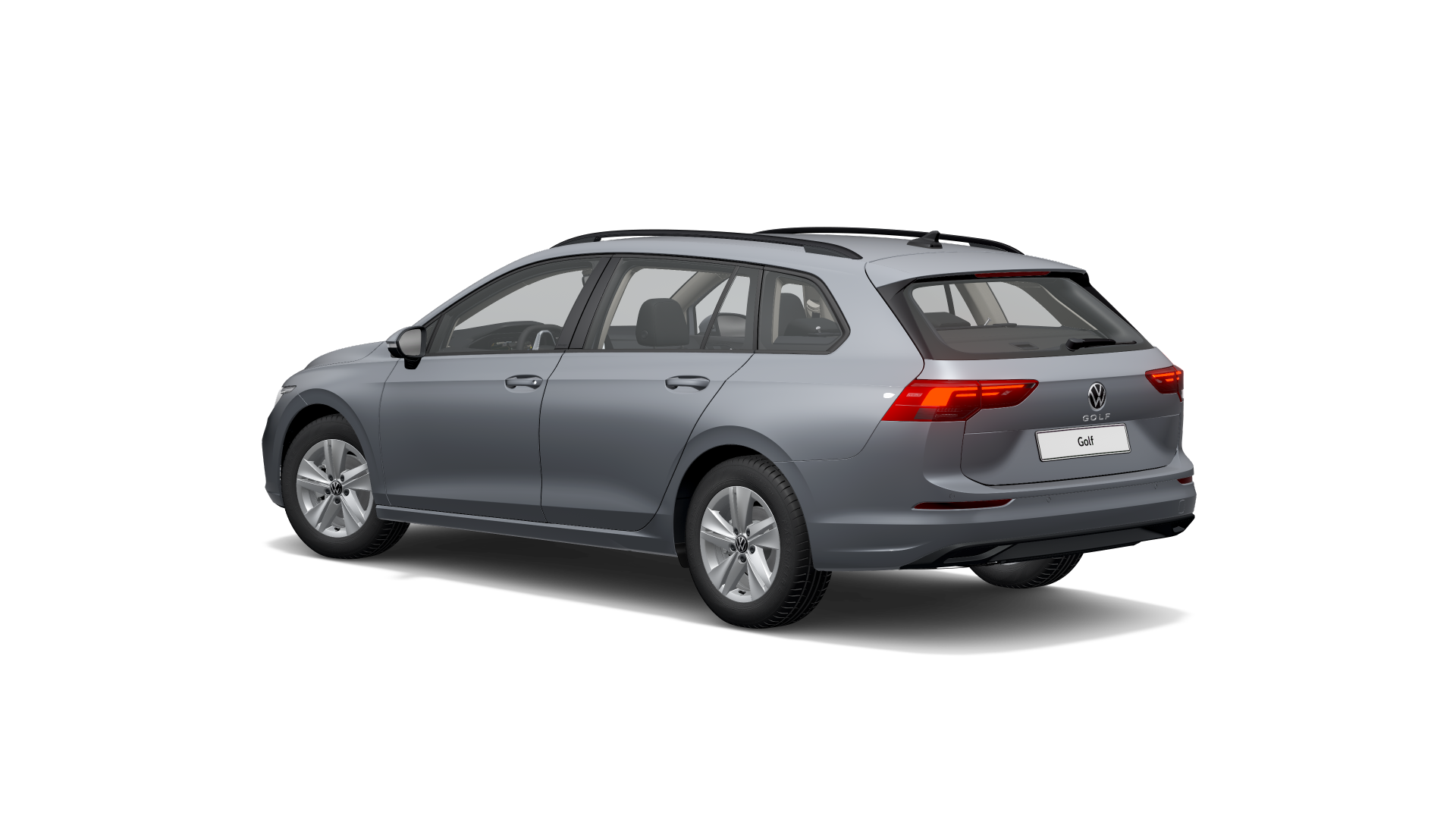 Volkswagen Golf Life Variant