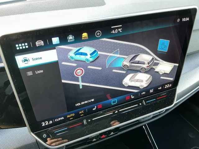 Volkswagen Golf DSG Sport