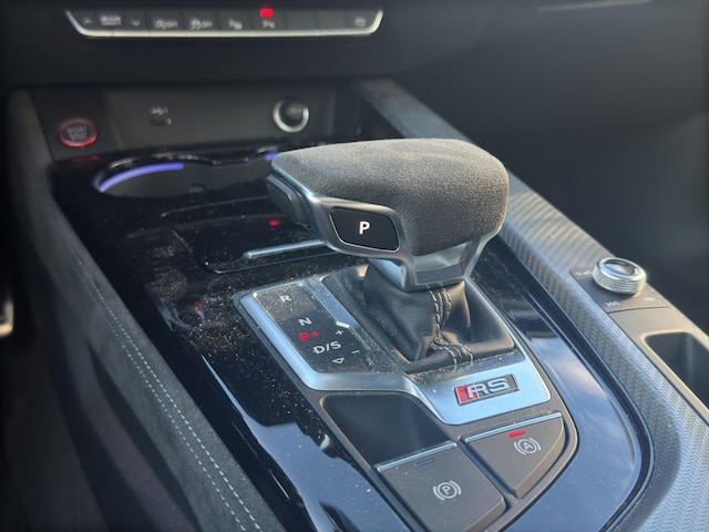 Audi RS5 Coupé Quattro