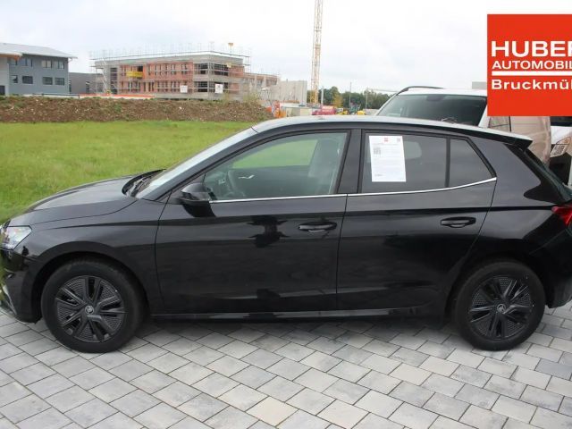 Skoda Fabia 1.0 TSI Selection