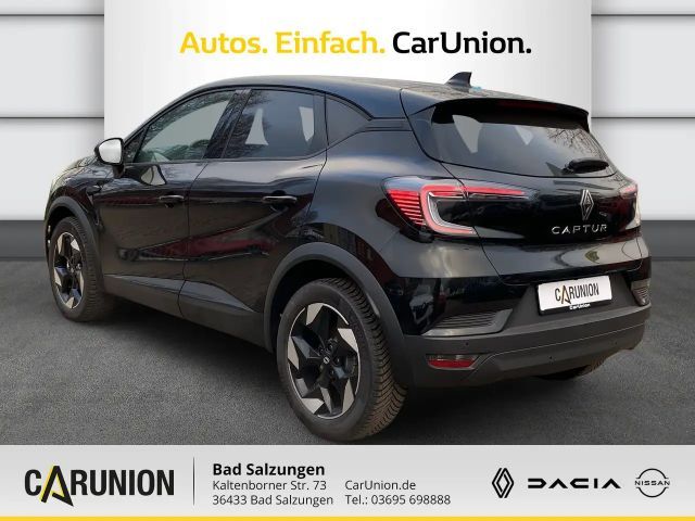 Renault Captur TCe 90 Techno