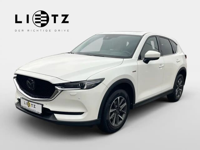 Mazda CX-5 4WD