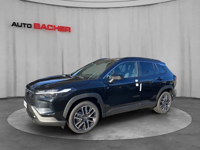 Toyota Corolla Cross Active Hybride