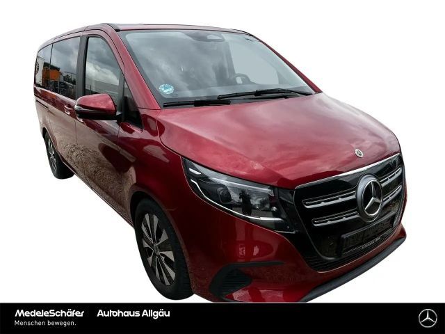 Mercedes-Benz EQV 300 Limousine Lang