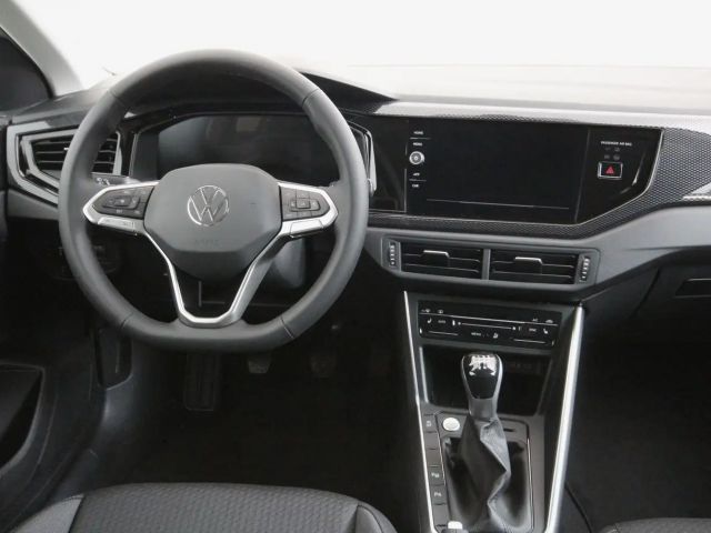 Volkswagen Taigo Friends TSI