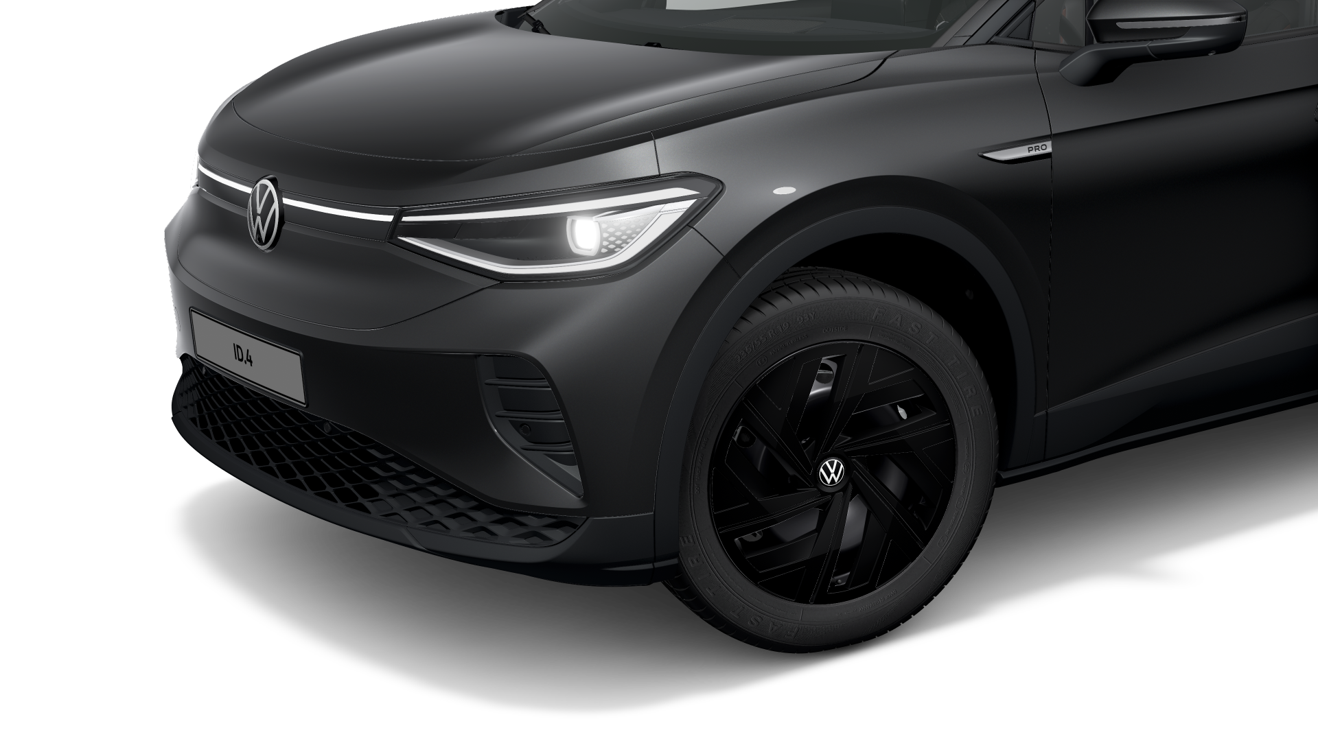 Volkswagen ID.4 Performance Pro
