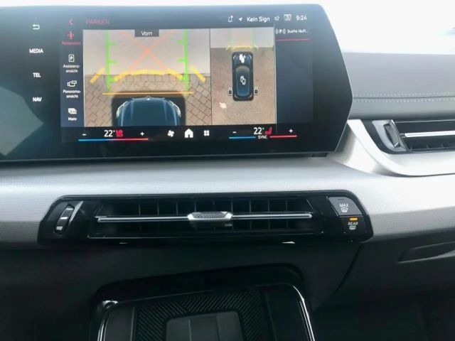 BMW 220 220i Active Tourer