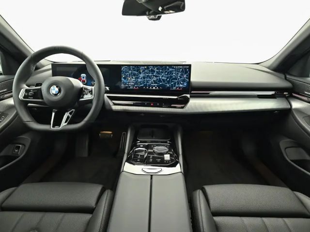 BMW 520 520d xDrive
