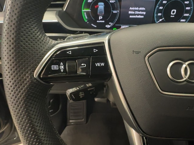 Audi Q8 e-tron 50 Quattro Sportback