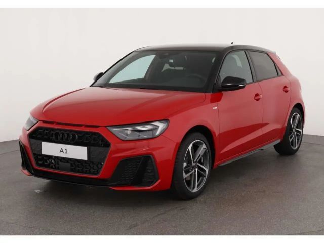 Audi A1 35 TFSI S-Line Sportback