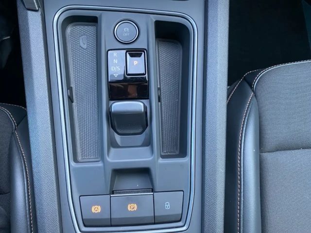 Cupra Formentor 2.0 TSI 4Drive DSG VZ