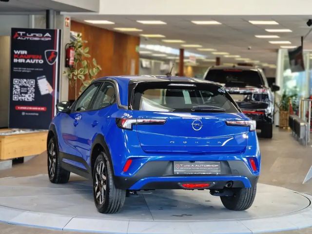 Opel Mokka 1.2 Turbo Turbo