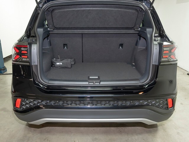 Volkswagen T-Cross 1.5 TSI DSG