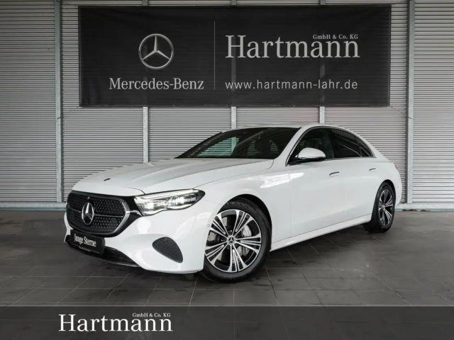 Mercedes-Benz E 450 4MATIC AVANTGARDE Sedan