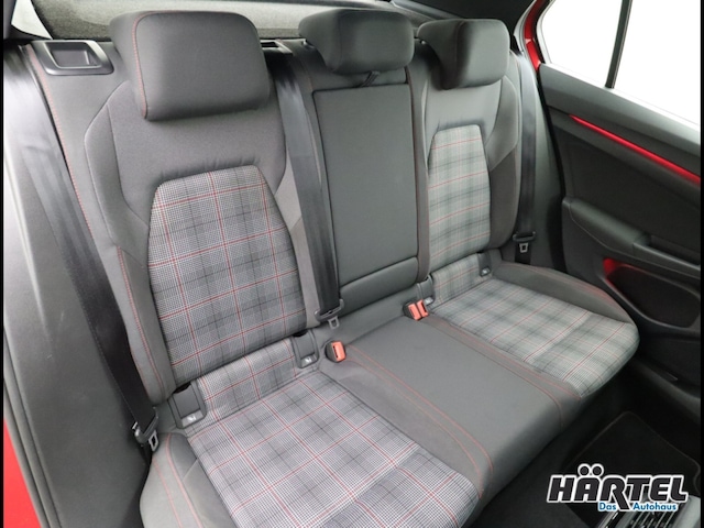 Volkswagen Golf 2.0 TSI GTI