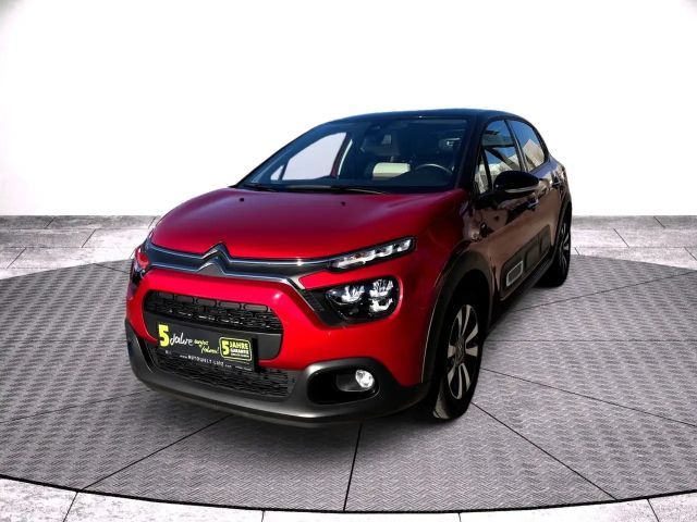 Citroën C3 PureTech Shine