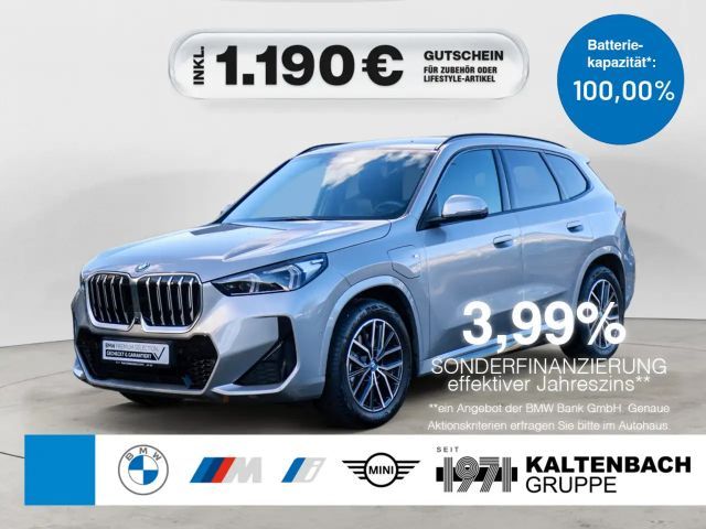 BMW X1 M-Sport