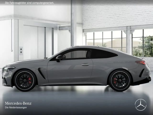 Mercedes-Benz CLE 53 AMG 4MATIC AMG Line
