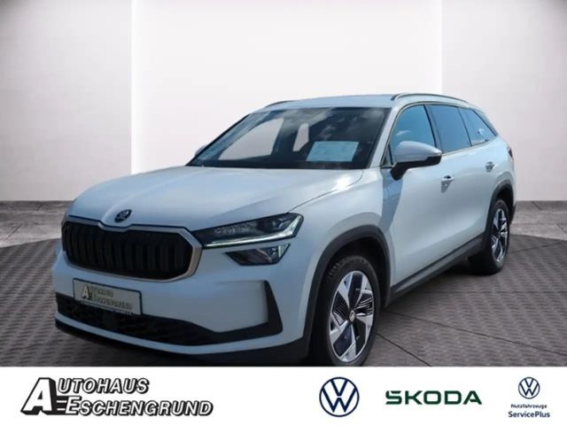 Skoda Kodiaq 2.0 TDI 4x4 Selection
