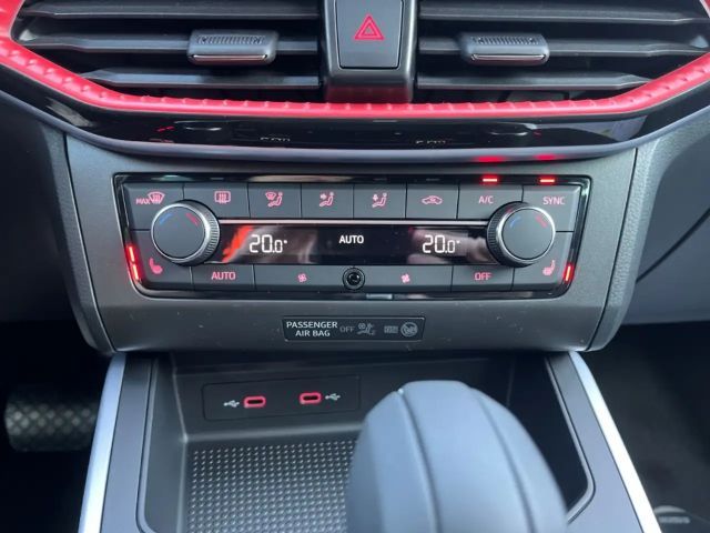 Seat Arona 1.0 TSI DSG FR-lijn