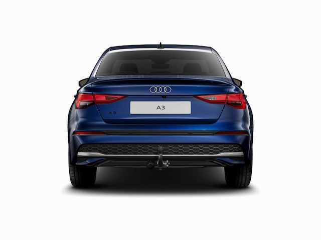 Audi A3 35 TFSI S-Tronic Sedan