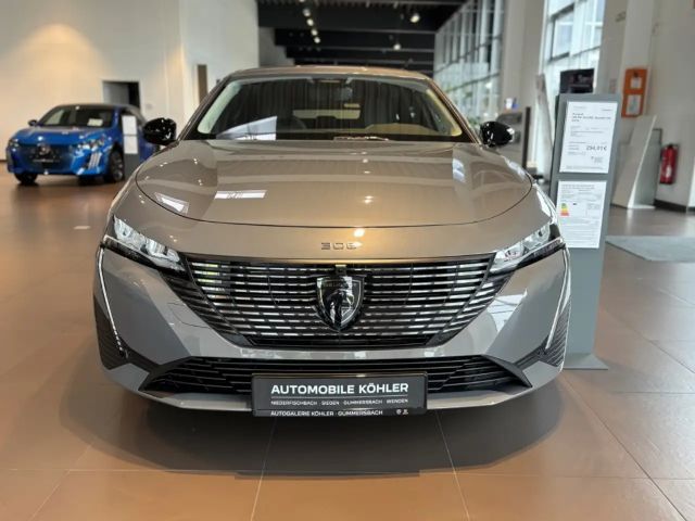 Peugeot 308 Allure Pack HDi SW