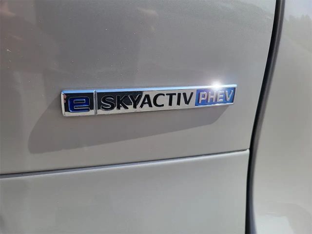 Mazda CX-60 4WD Homura Plus