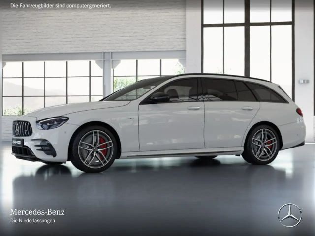 Mercedes-Benz E 53 AMG 4MATIC AMG Line Estate