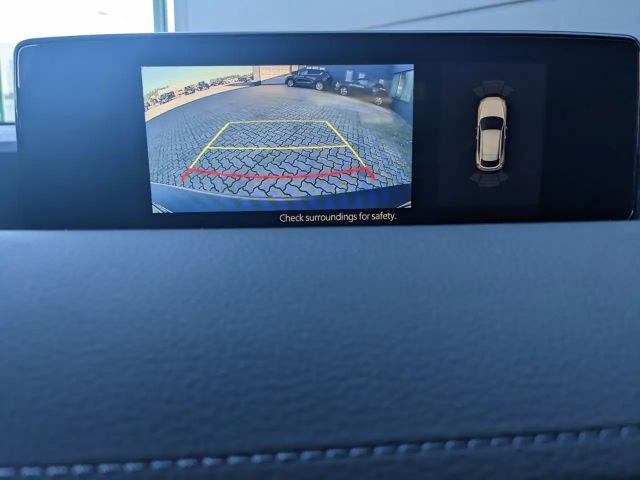 Mazda MX-30 Advantage SkyActiv e-Skyactiv