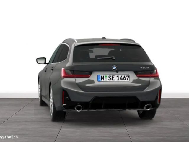 BMW 330 330d M-Sport Touring