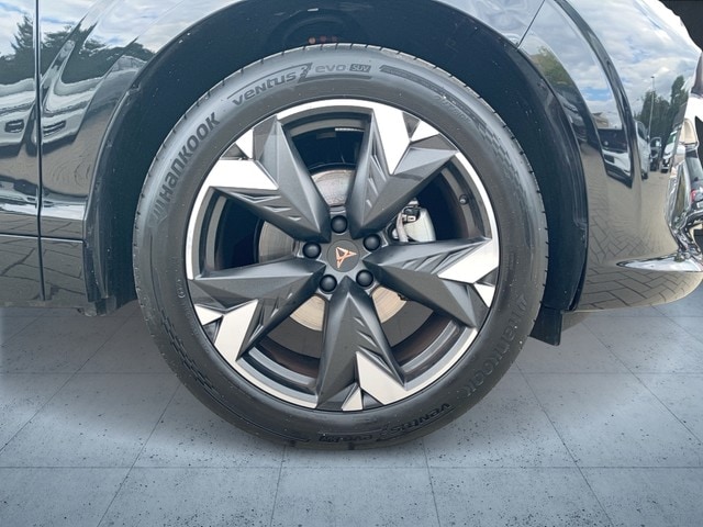 Cupra Terramar 1.5 eTSI