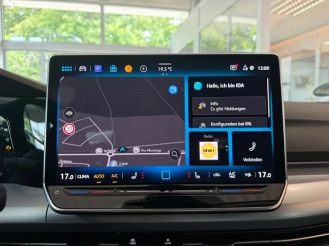 Volkswagen Golf 1.5 eTSI DSG Variant