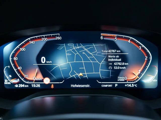 BMW 530 530d Touring