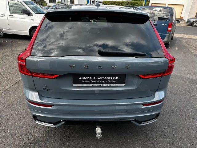 Volvo XC60 AWD Plus T6