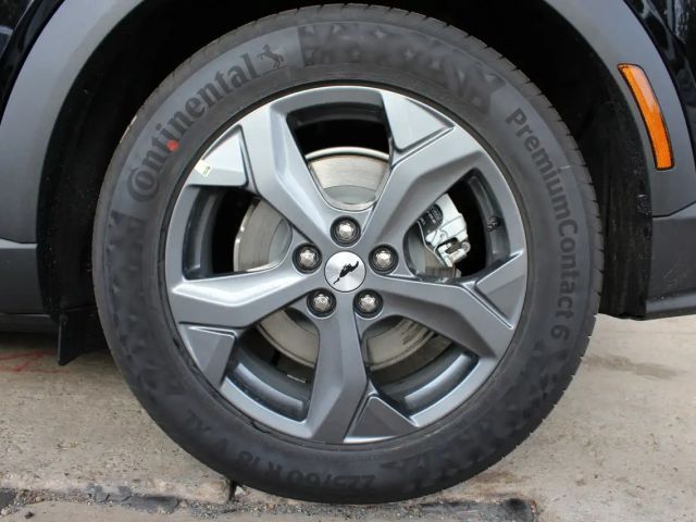 Ford Mustang Mach-E Standard range