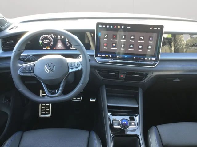Volkswagen Tayron DSG R-Line eHybrid