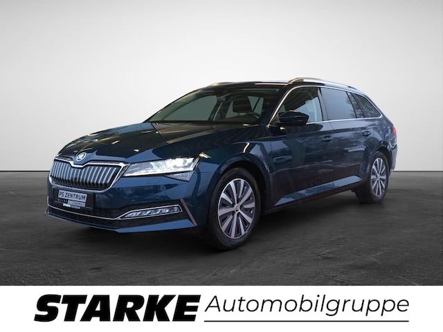 Skoda Superb Combi Style Style
