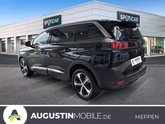 Peugeot 5008 Allure Pack BlueHDi EAT8
