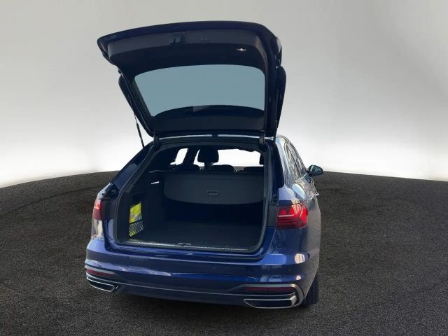 Audi A4 40 TFSI S-Tronic