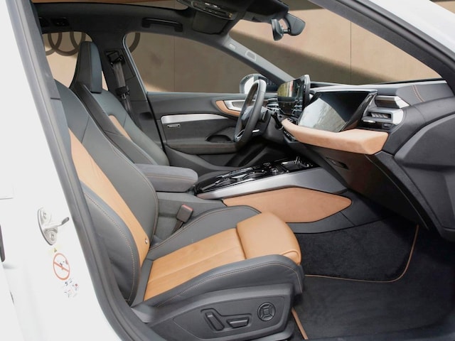 Audi A5 Quattro S-Tronic