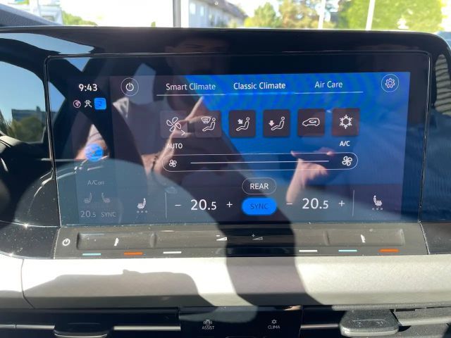 Volkswagen Golf 1.5 TSI Golf VIII Life