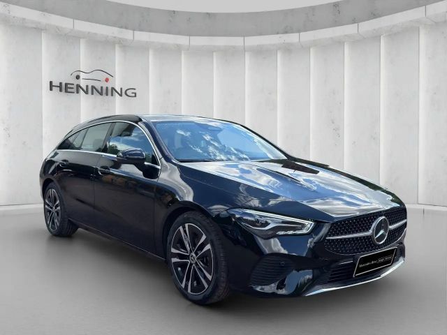 Mercedes-Benz CLA 180 Progressive