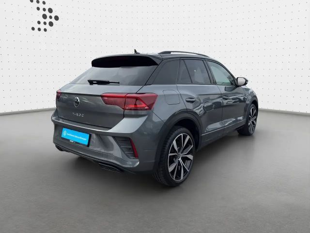 Volkswagen T-Roc 1.5 TSI DSG R-Line Style