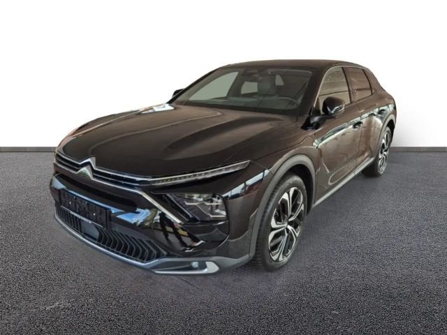 Citroën C5 X Plus