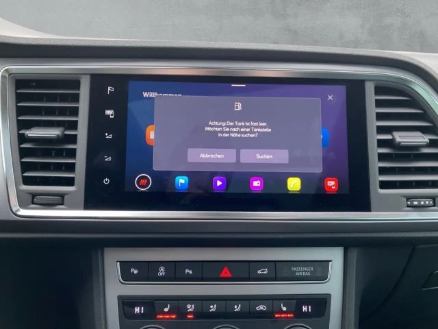 Seat Ateca 2.0 TDI 4Drive FR-lijn